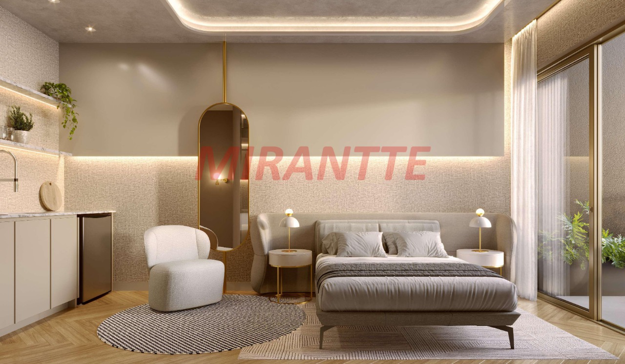 Apartamento de 170m² com 4 quartos em Vila Mariana