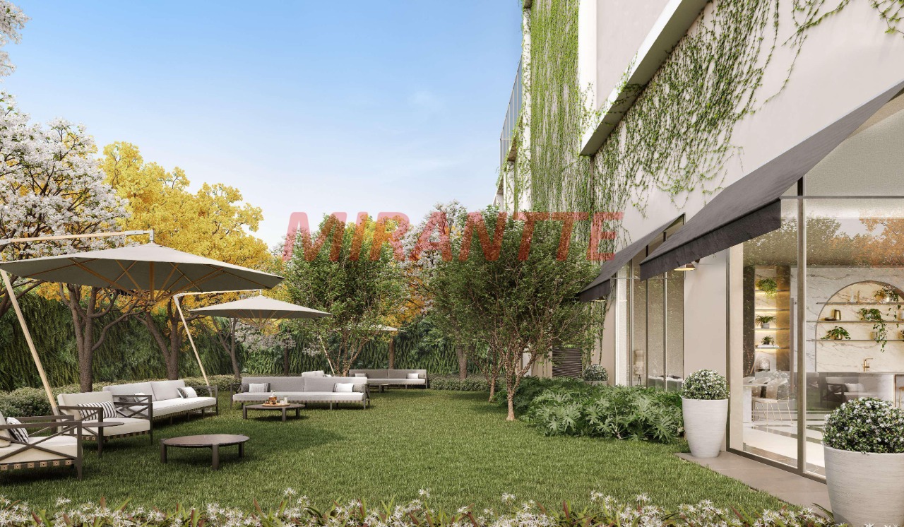 Apartamento de 170m² com 4 quartos em Vila Mariana