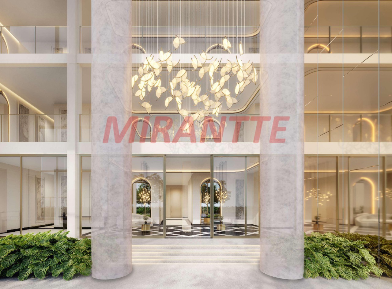Apartamento de 170m² com 4 quartos em Vila Mariana