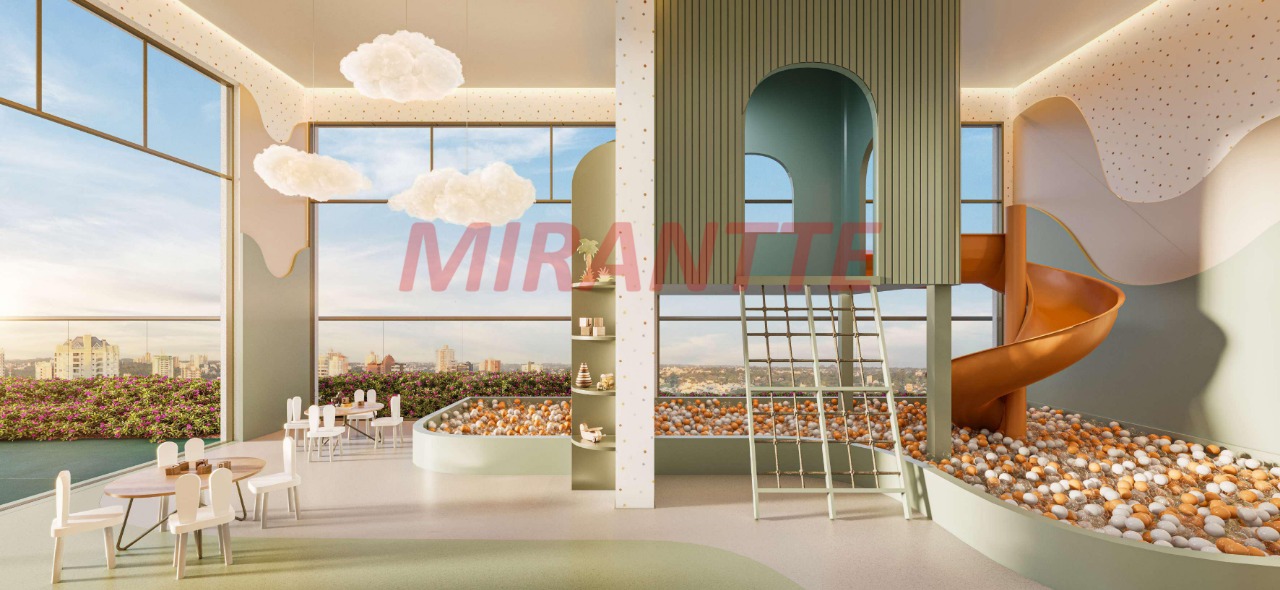 Apartamento de 170m² com 4 quartos em Vila Mariana