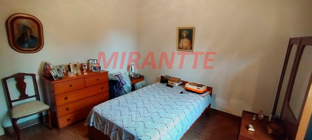 Sobrado de 70m² com 2 quartos em Tucuruvi