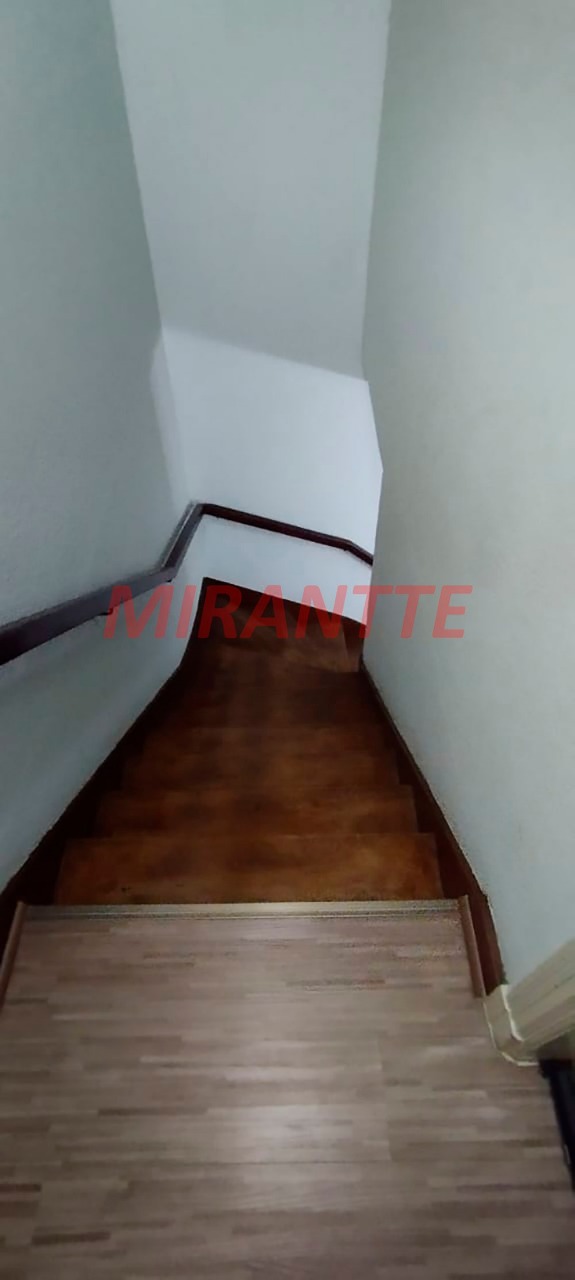 Sobrado de 70m² com 2 quartos em Tucuruvi