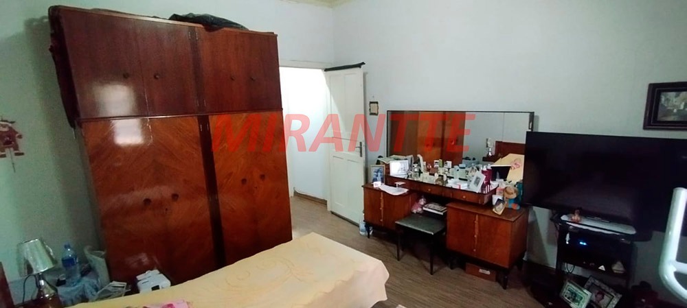 Sobrado de 70m² com 2 quartos em Tucuruvi
