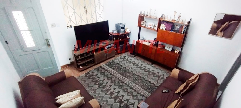 Sobrado de 70m² com 2 quartos em Tucuruvi