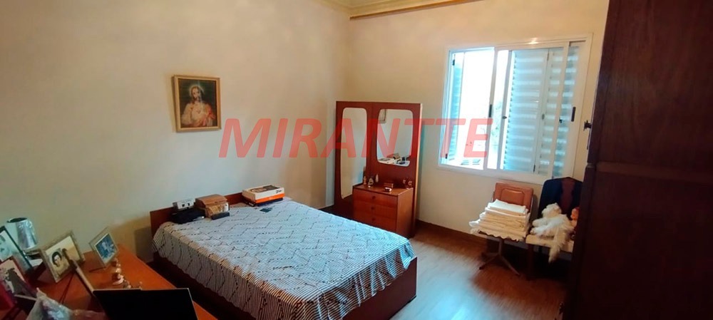 Sobrado de 70m² com 2 quartos em Tucuruvi