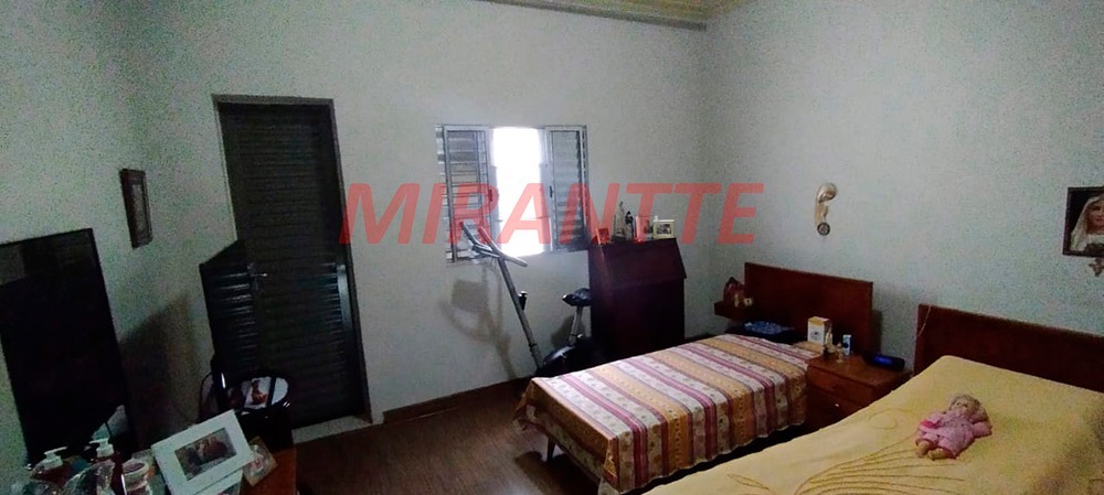 Sobrado de 70m² com 2 quartos em Tucuruvi
