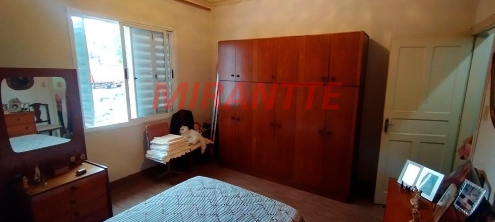 Sobrado de 70m² com 2 quartos em Tucuruvi