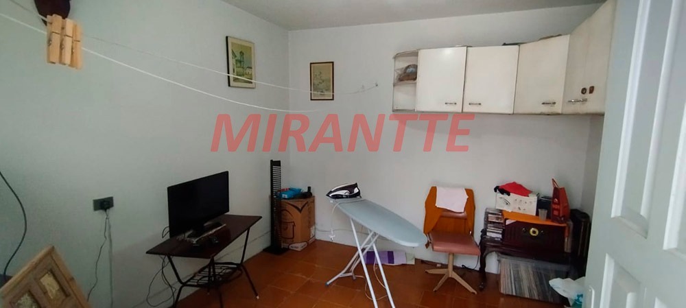 Sobrado de 70m² com 2 quartos em Tucuruvi