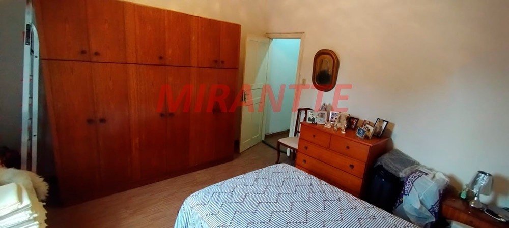 Sobrado de 70m² com 2 quartos em Tucuruvi