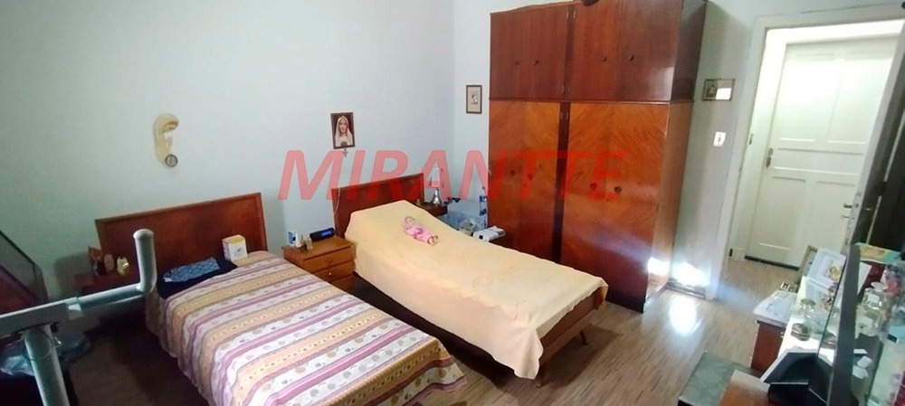 Sobrado de 70m² com 2 quartos em Tucuruvi