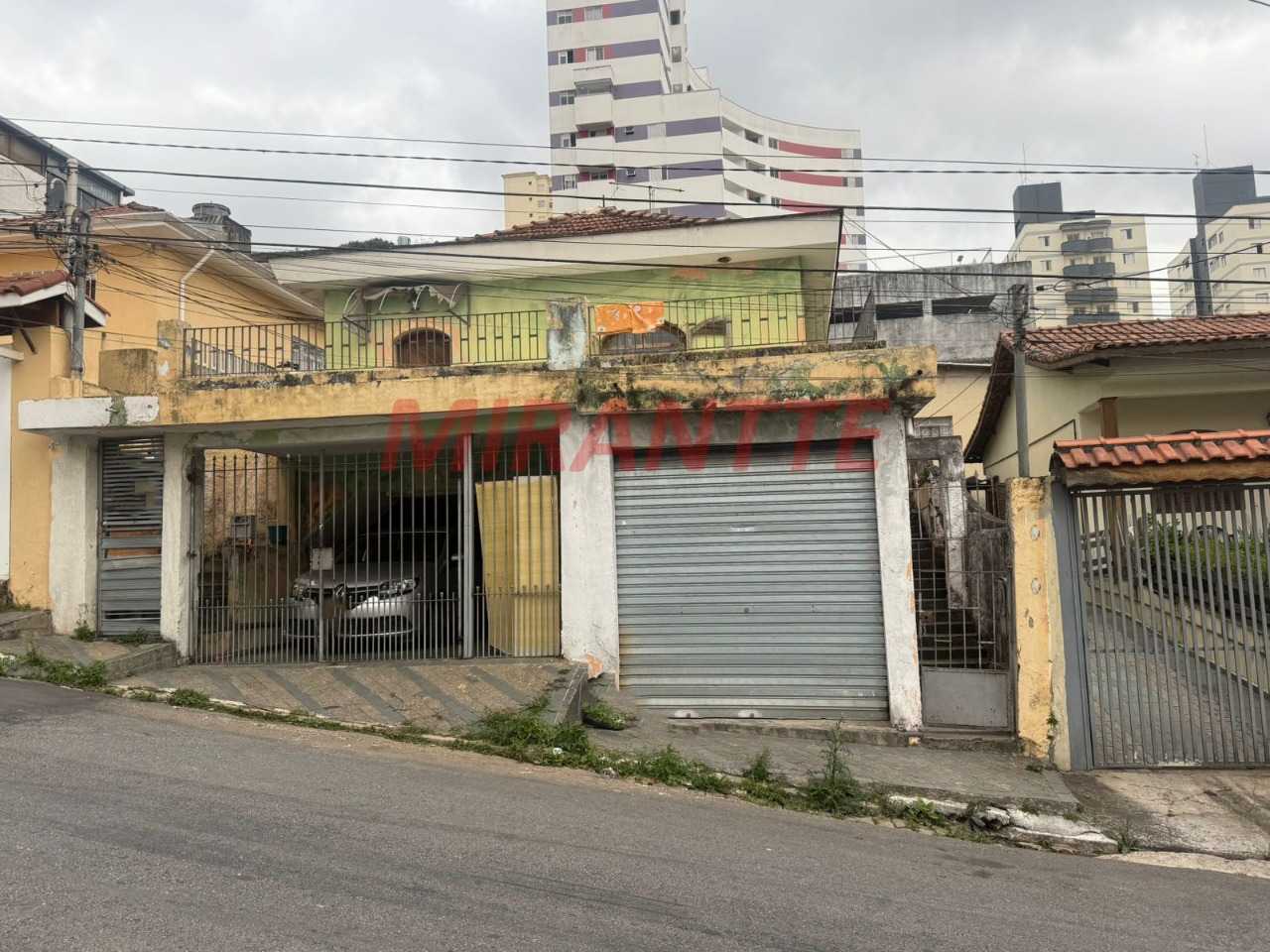 Casa terrea de 159m² com 6 quartos em Vila Mazzei
