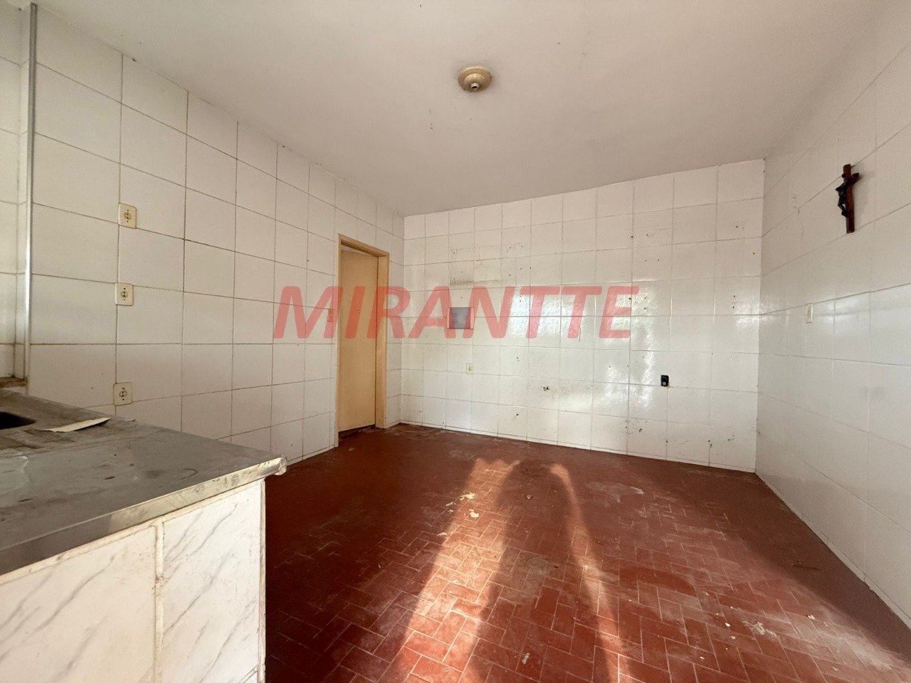 Casa terrea de 159m² com 6 quartos em Vila Mazzei