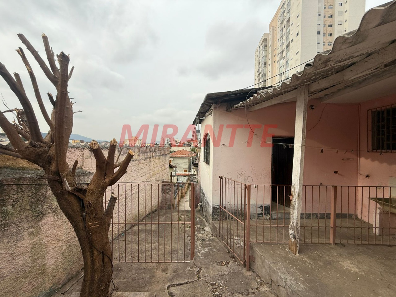 Casa terrea de 159m² com 6 quartos em Vila Mazzei
