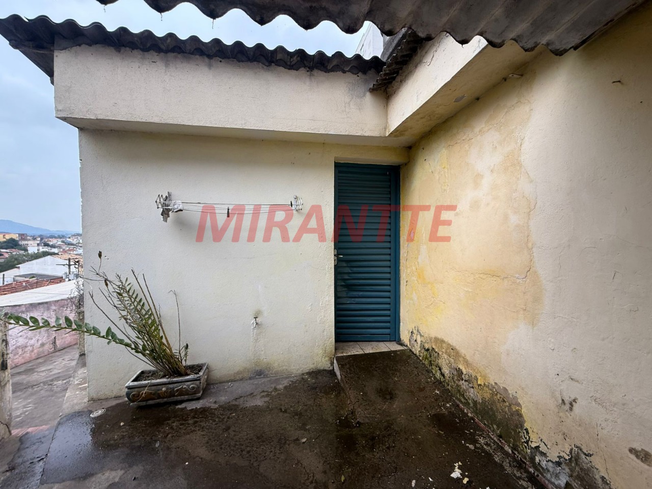 Casa terrea de 159m² com 6 quartos em Vila Mazzei