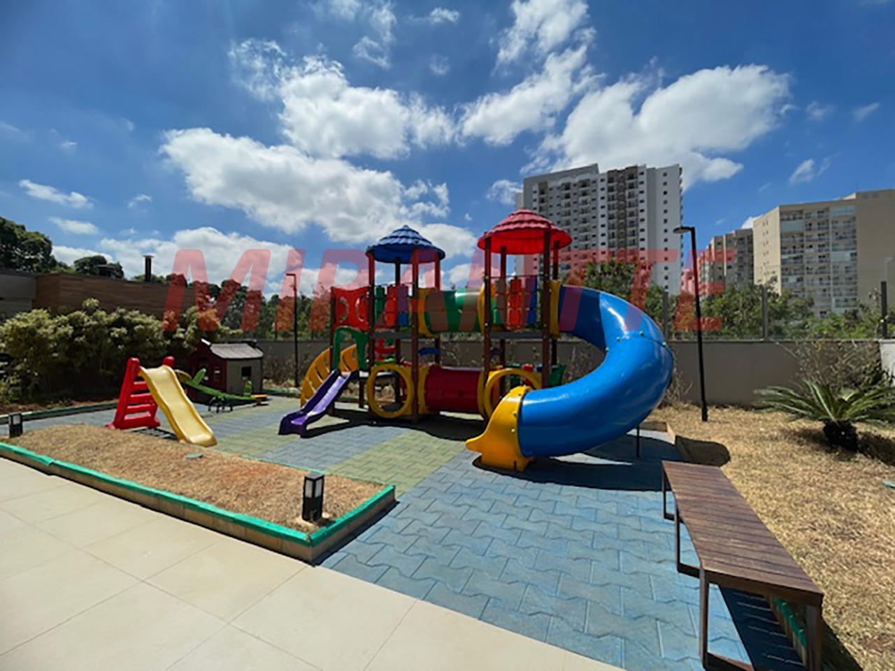 Apartamento de 90m² com 3 quartos em Barra Funda