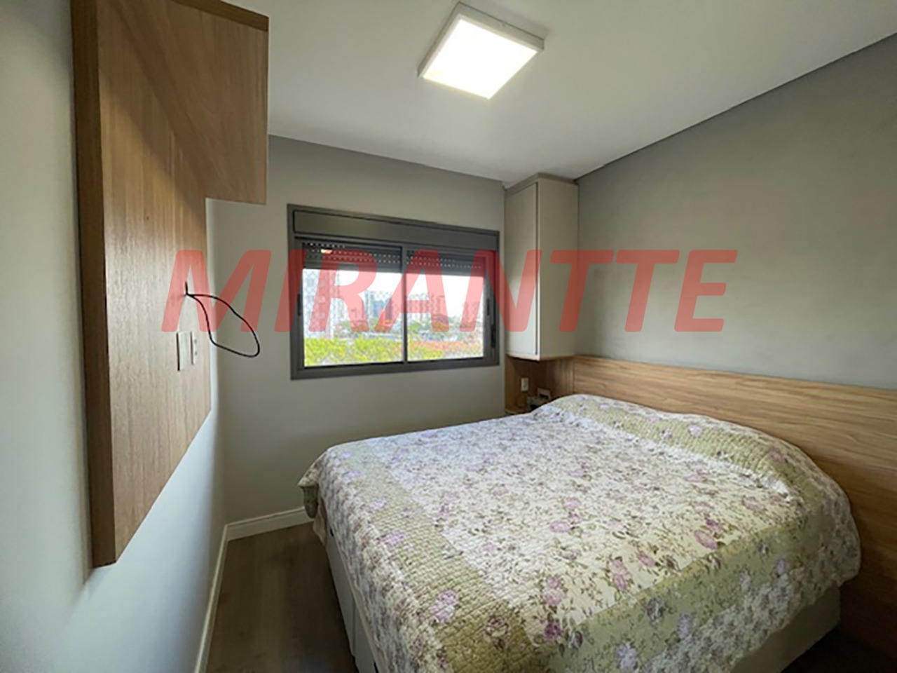Apartamento de 90m² com 3 quartos em Barra Funda