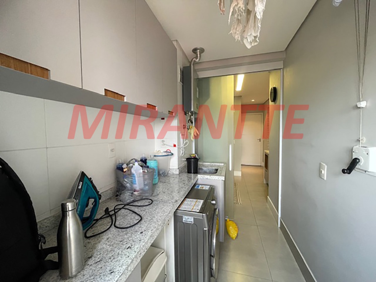 Apartamento de 90m² com 3 quartos em Barra Funda
