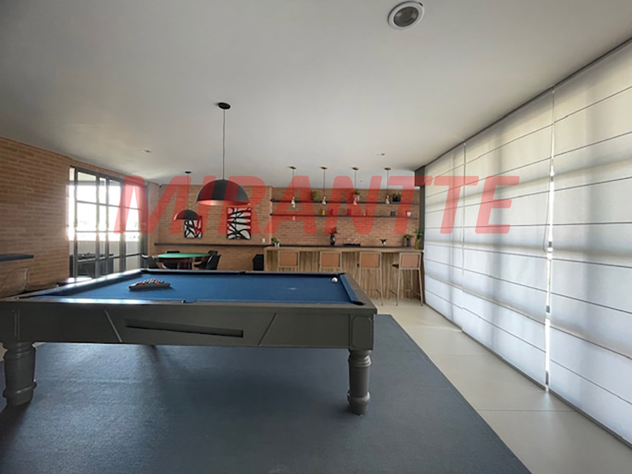 Apartamento de 90m² com 3 quartos em Barra Funda