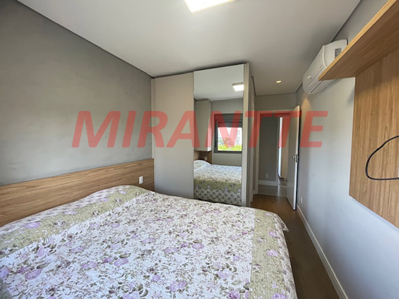 Apartamento de 90m² com 3 quartos em Barra Funda