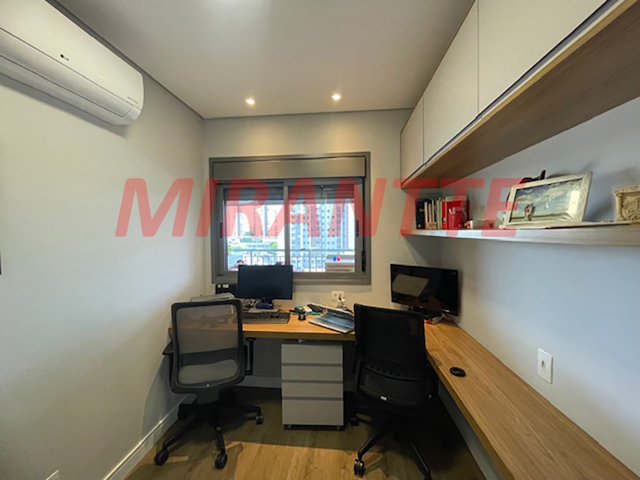 Apartamento de 90m² com 3 quartos em Barra Funda