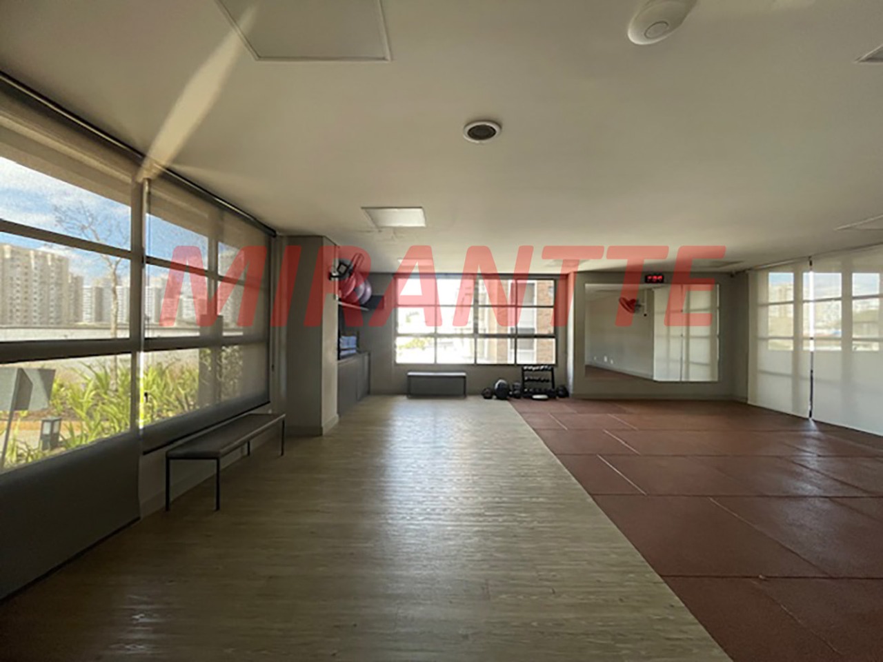 Apartamento de 90m² com 3 quartos em Barra Funda