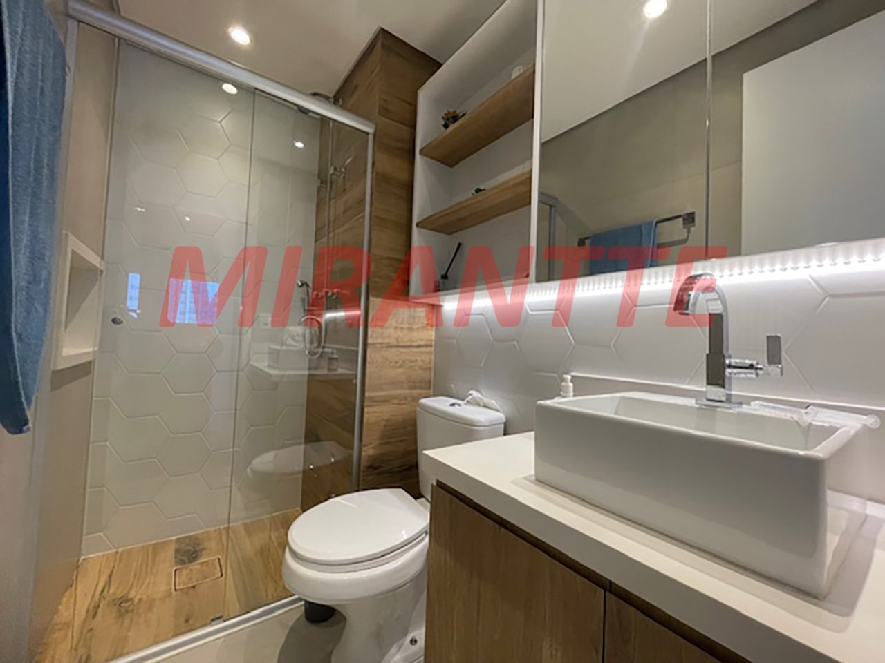 Apartamento de 90m² com 3 quartos em Barra Funda