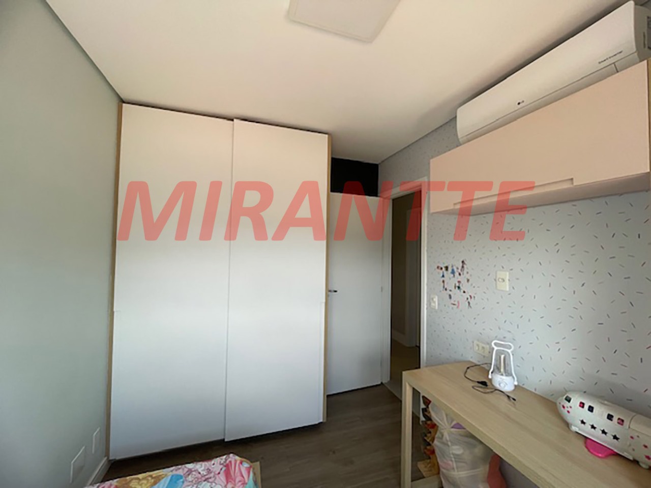 Apartamento de 90m² com 3 quartos em Barra Funda