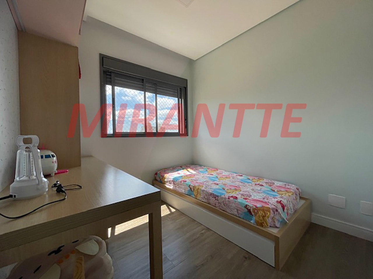 Apartamento de 90m² com 3 quartos em Barra Funda