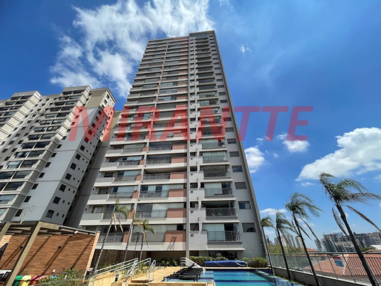 Apartamento de 90m² com 3 quartos em Barra Funda
