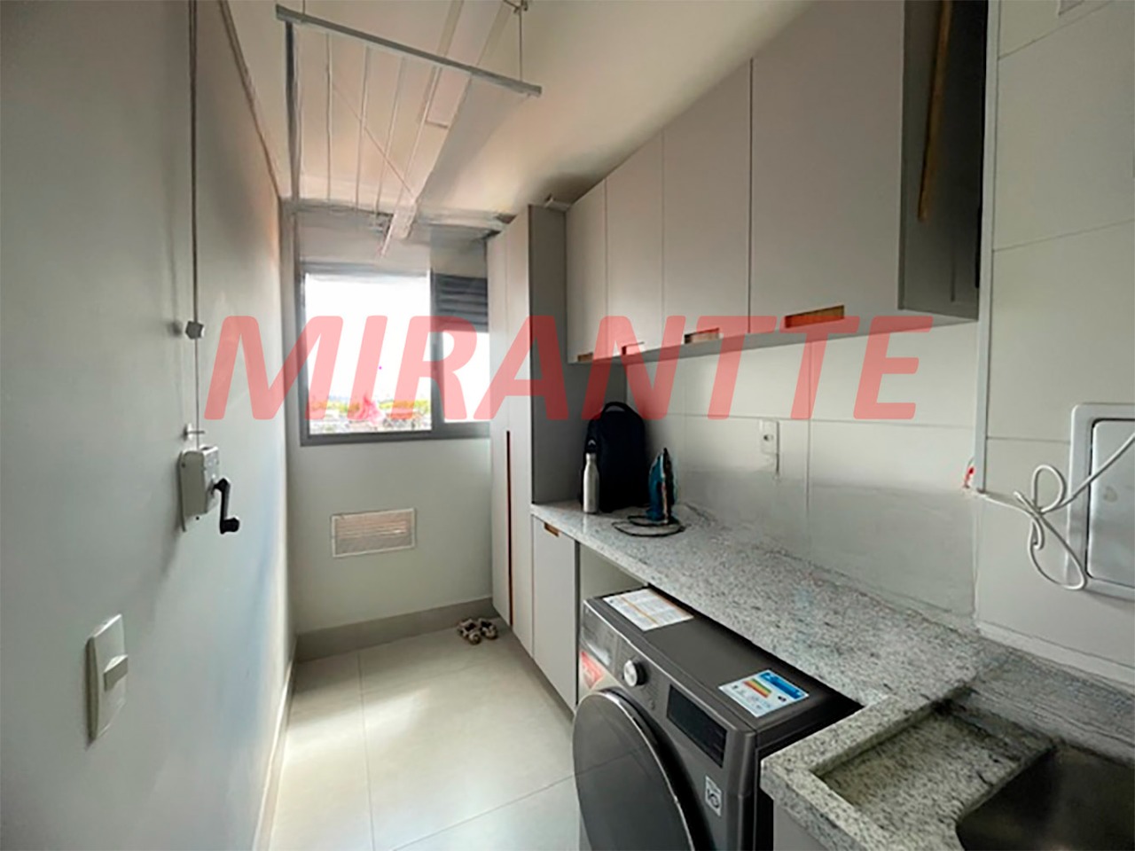 Apartamento de 90m² com 3 quartos em Barra Funda