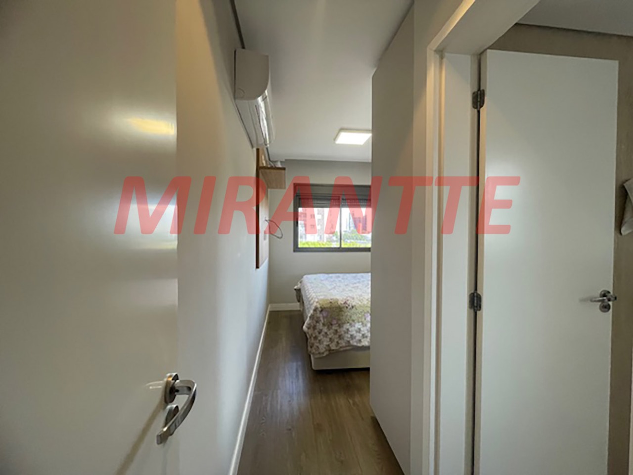 Apartamento de 90m² com 3 quartos em Barra Funda