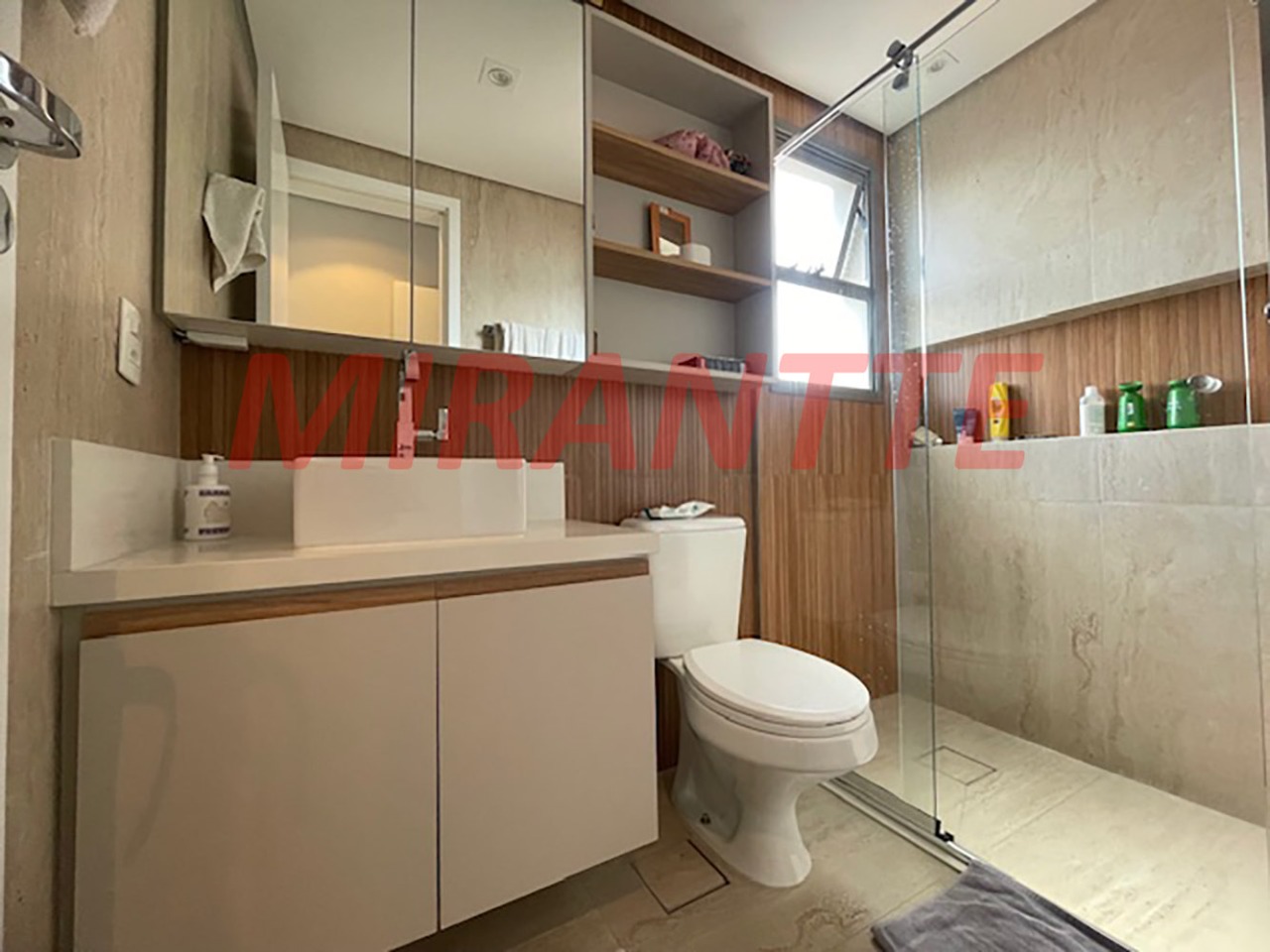 Apartamento de 90m² com 3 quartos em Barra Funda