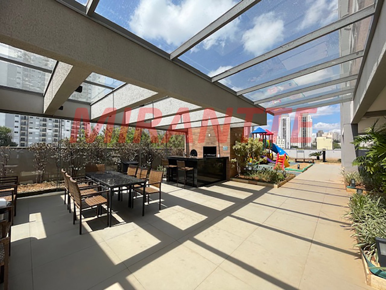 Apartamento de 90m² com 3 quartos em Barra Funda