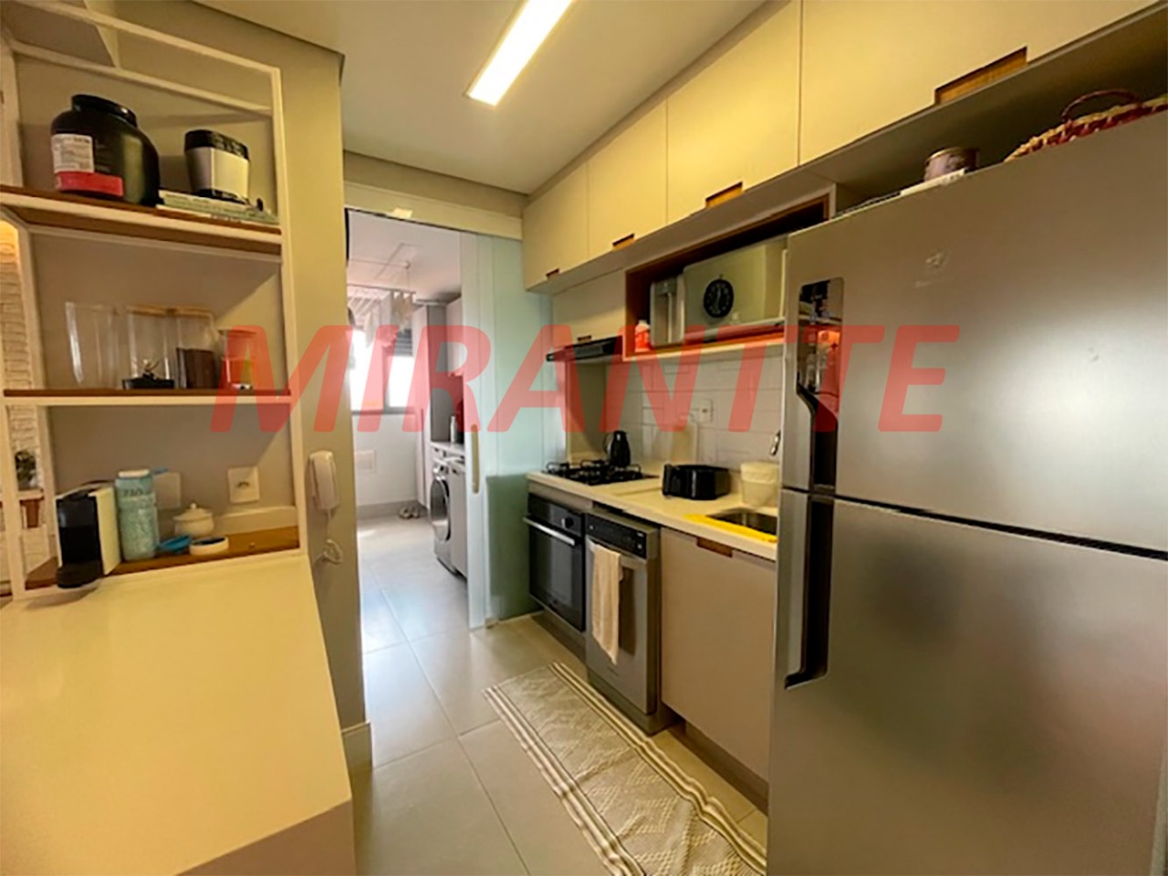Apartamento de 90m² com 3 quartos em Barra Funda