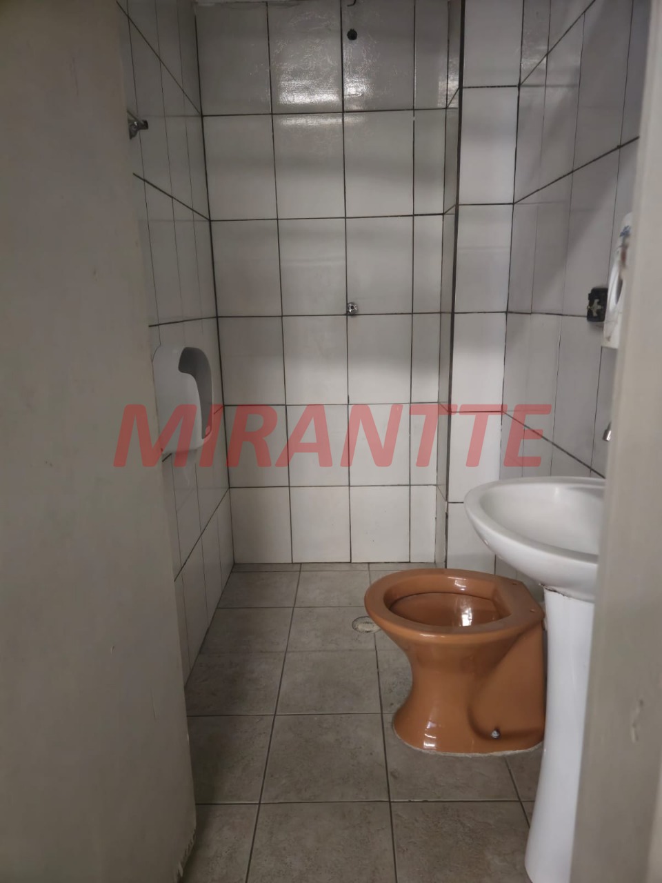 Galpao de 1200m² em Vila Maria