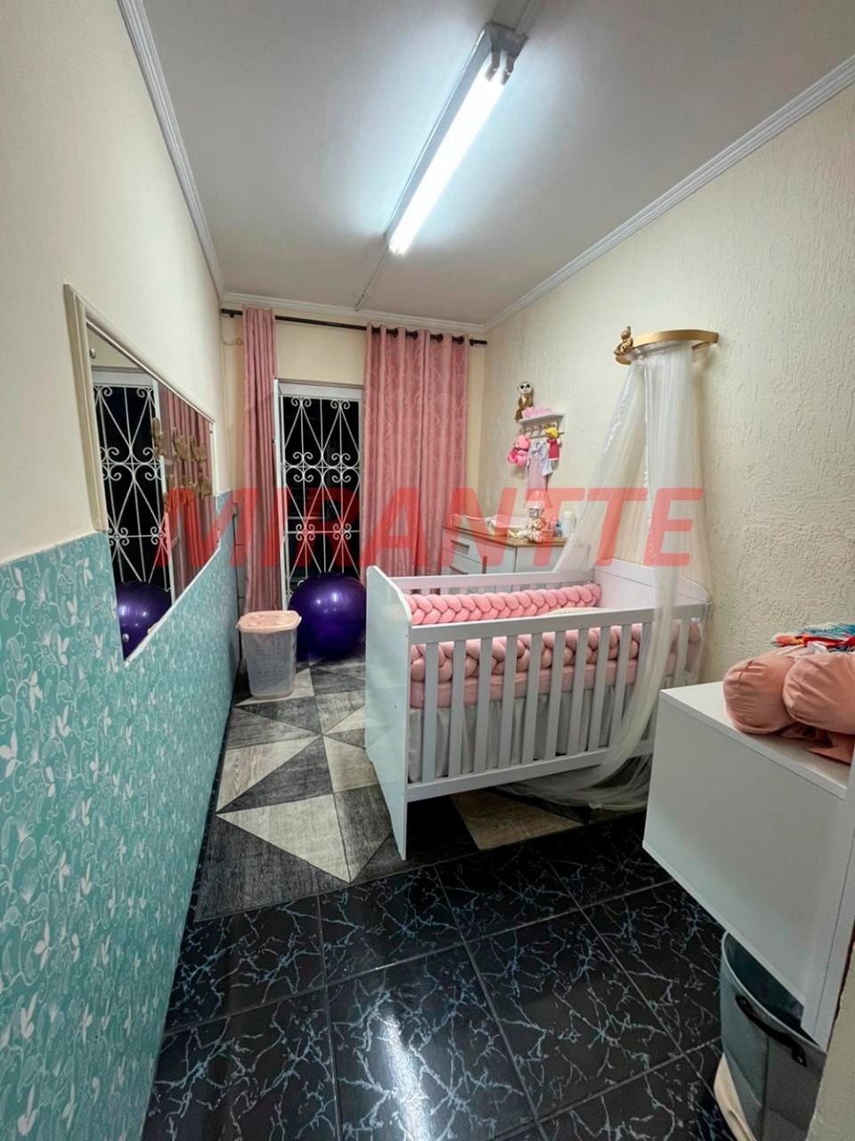 Casa terrea de 150m² com 2 quartos em Jardim Rosa de Franca