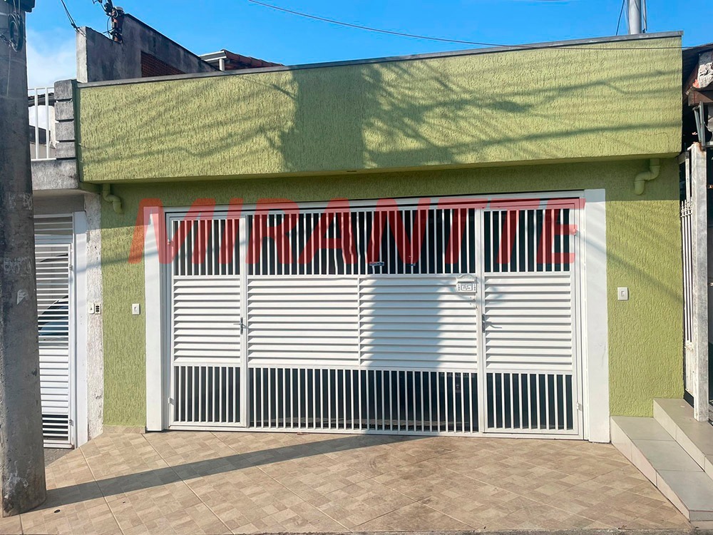Casa terrea de 150m² com 2 quartos em Jardim Rosa de Franca