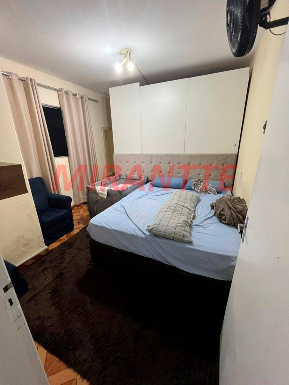 Casa terrea de 150m² com 2 quartos em Jardim Rosa de Franca