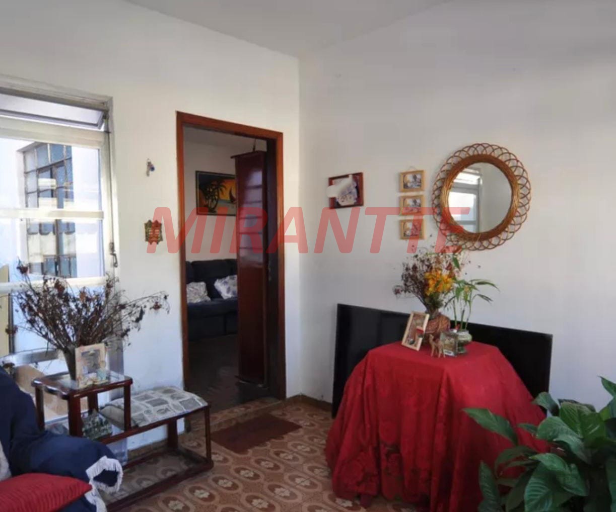 Sobrado de 105m² com 2 quartos em Vila Mazzei