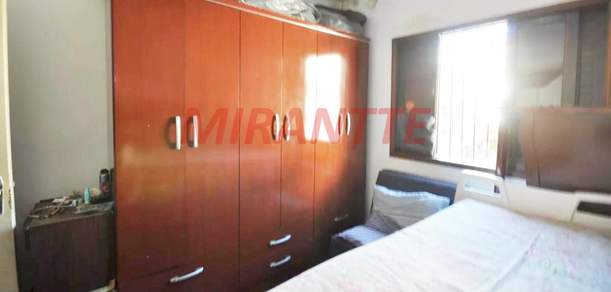 Sobrado de 105m² com 2 quartos em Vila Mazzei