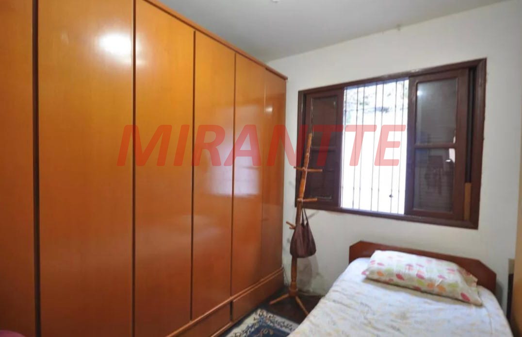 Sobrado de 105m² com 2 quartos em Vila Mazzei