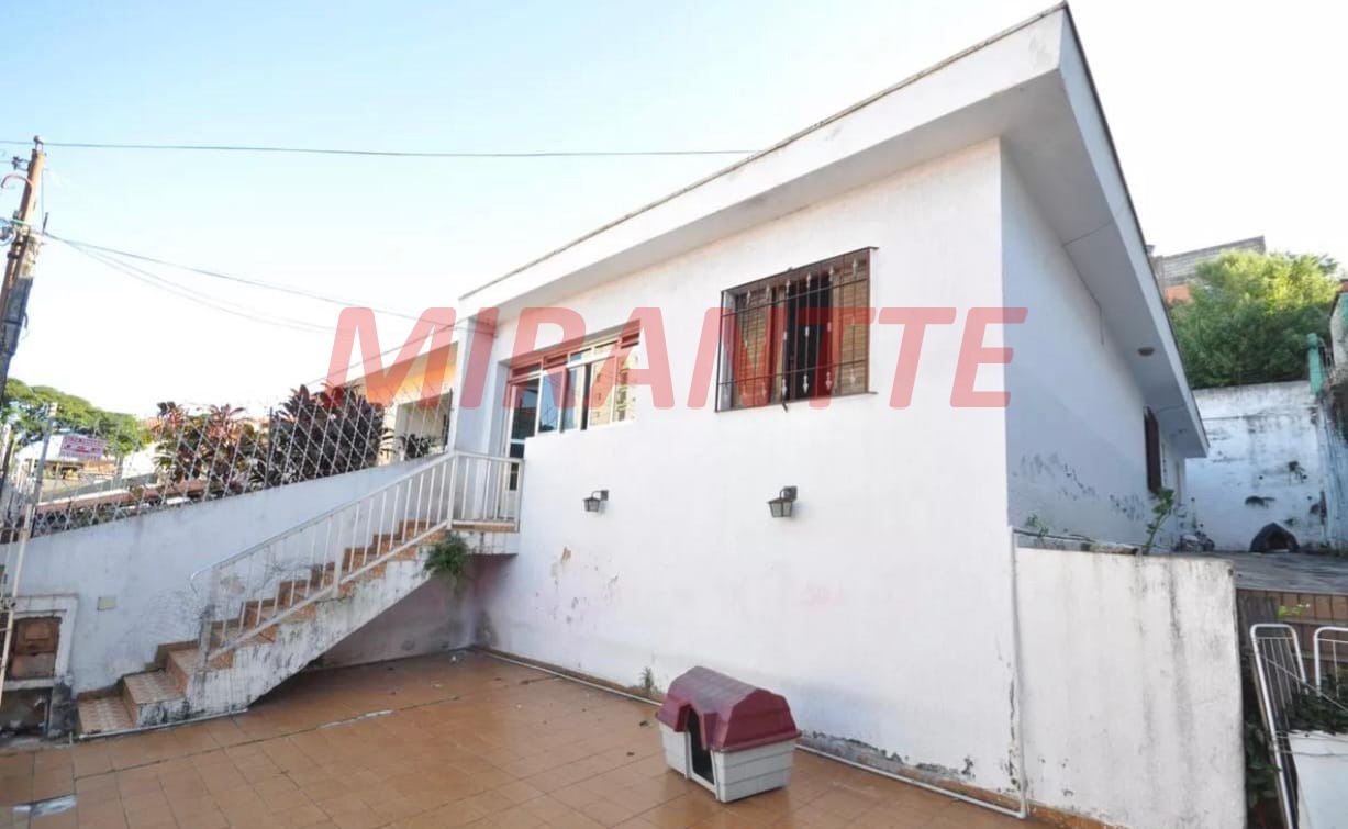 Sobrado de 105m² com 2 quartos em Vila Mazzei