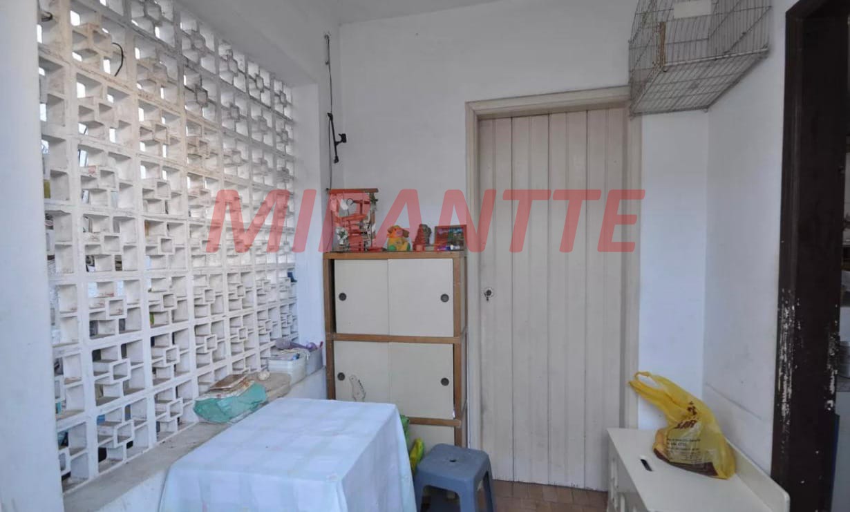 Sobrado de 105m² com 2 quartos em Vila Mazzei