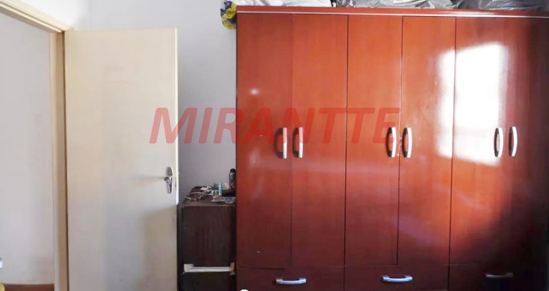 Sobrado de 105m² com 2 quartos em Vila Mazzei