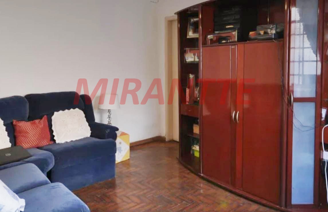 Sobrado de 105m² com 2 quartos em Vila Mazzei