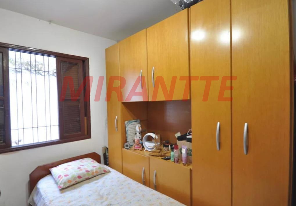 Sobrado de 105m² com 2 quartos em Vila Mazzei