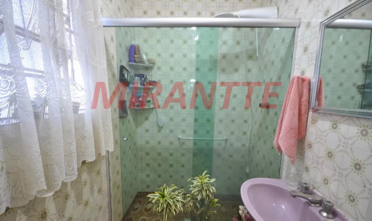 Sobrado de 105m² com 2 quartos em Vila Mazzei