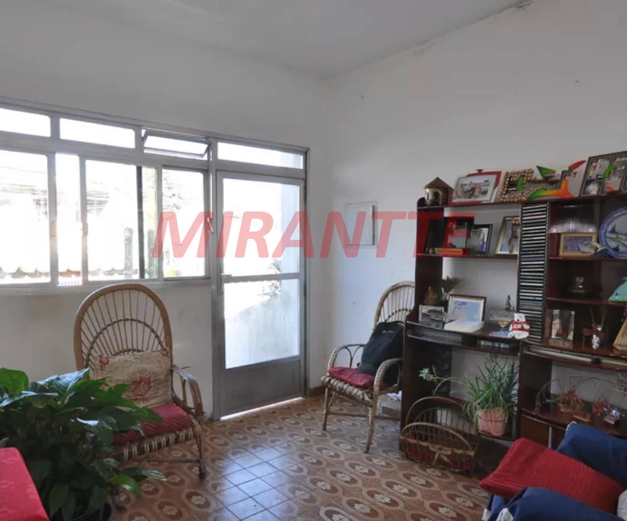 Sobrado de 105m² com 2 quartos em Vila Mazzei