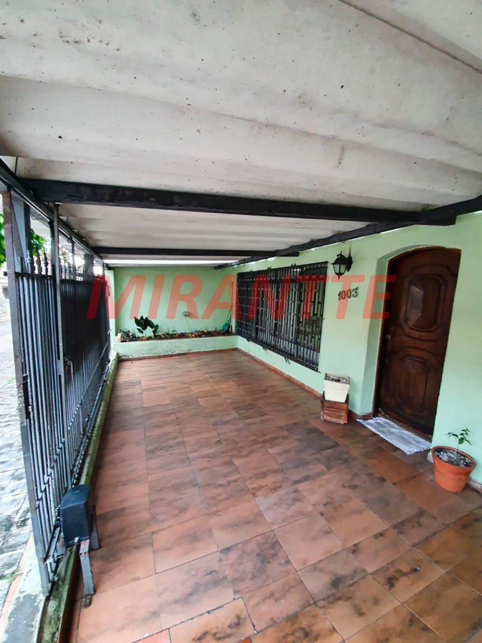 Sobrado de 233m² com 3 quartos em Parada Inglesa