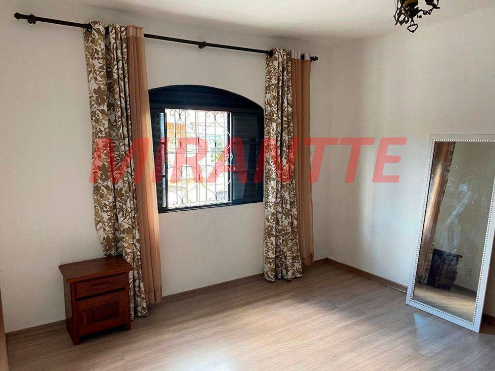 Sobrado de 233m² com 3 quartos em Parada Inglesa